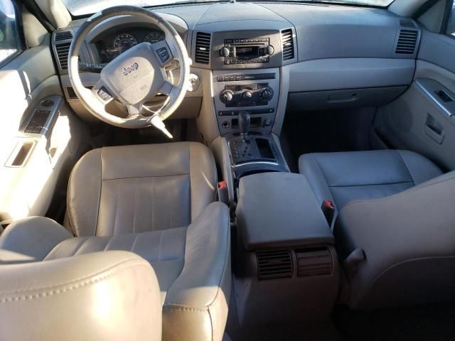 2005 Jeep Grand Cherokee Laredo