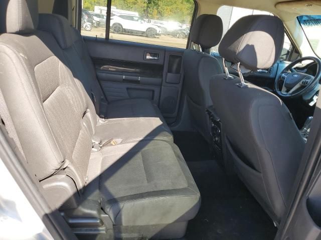 2013 Ford Flex SEL