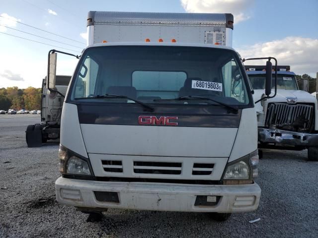 2007 GMC W3500 W35042