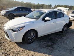 Toyota salvage cars for sale: 2019 Toyota Yaris L