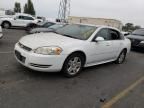 2014 Chevrolet Impala Limited LT