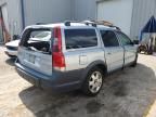 2001 Volvo V70 XC