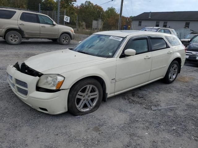 2005 Dodge Magnum R/T