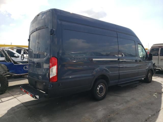 2019 Ford Transit T-250