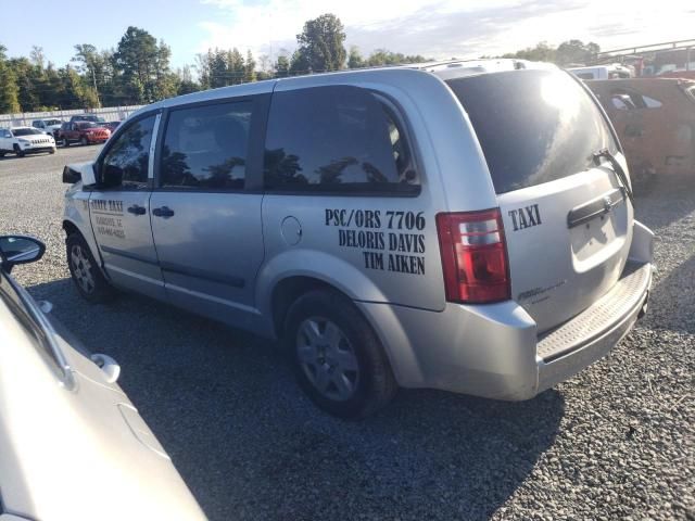 2008 Dodge Grand Caravan SE