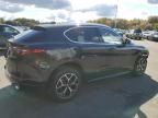 2021 Alfa Romeo Stelvio TI