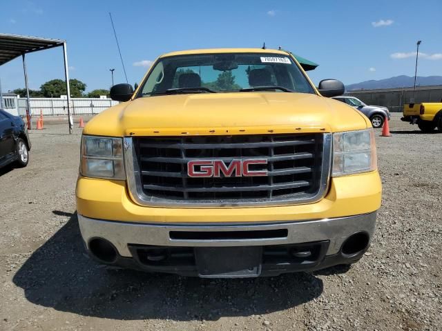 2007 GMC Sierra C2500 Heavy Duty