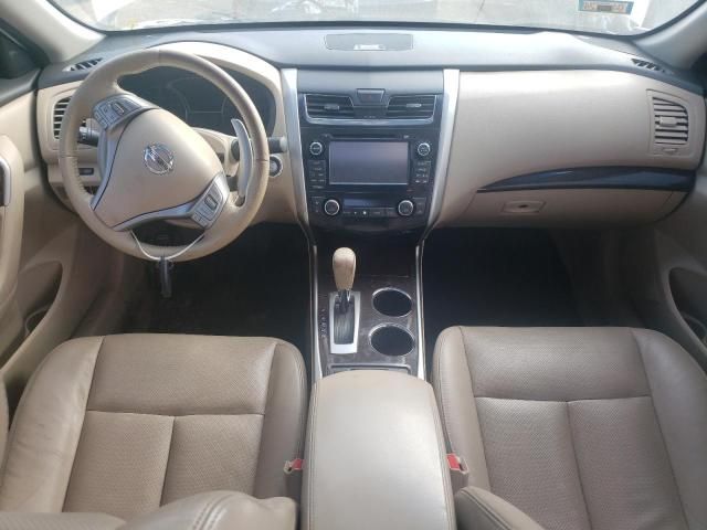 2014 Nissan Altima 3.5S