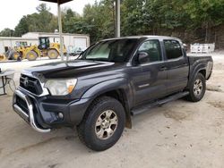 2012 Toyota Tacoma Double Cab for sale in Hueytown, AL