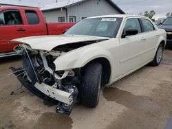 Chrysler 300 salvage cars for sale: 2005 Chrysler 300