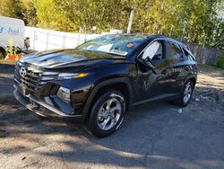 Vehiculos salvage en venta de Copart Portland, OR: 2023 Hyundai Tucson SEL