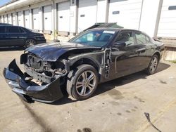 Salvage vehicles for parts for sale at auction: 2011 Dodge Charger R/T