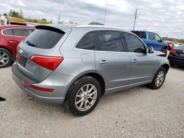 2010 Audi Q5 Premium Plus