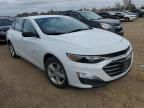 2019 Chevrolet Malibu LS