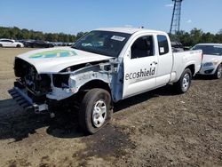 Salvage cars for sale from Copart Windsor, NJ: 2023 Toyota Tacoma Access Cab