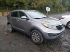 2014 KIA Sportage LX