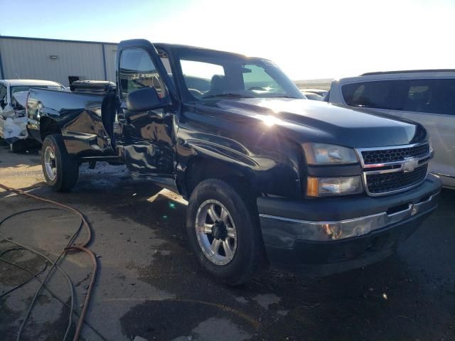 2006 Chevrolet Silverado K1500