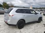 2014 Mitsubishi Outlander ES