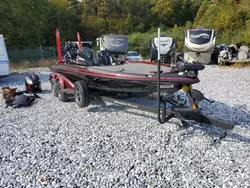 Salvage boats for sale at York Haven, PA auction: 2022 Lbmg HC-310