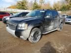 2011 Chevrolet Avalanche LT