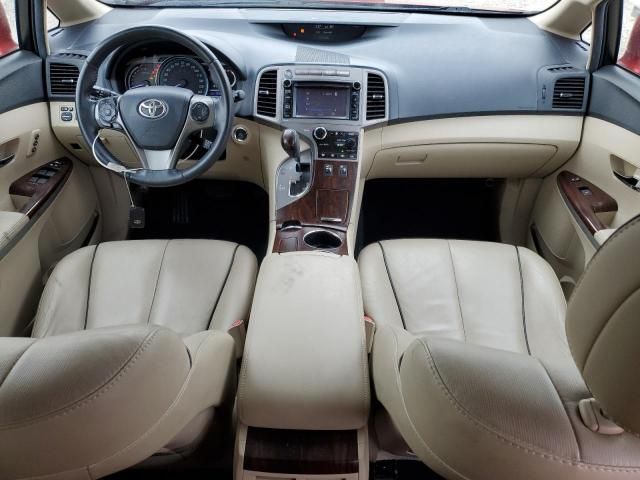 2014 Toyota Venza LE