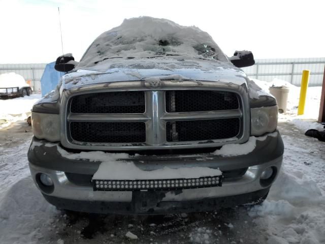 2005 Dodge RAM 1500 ST