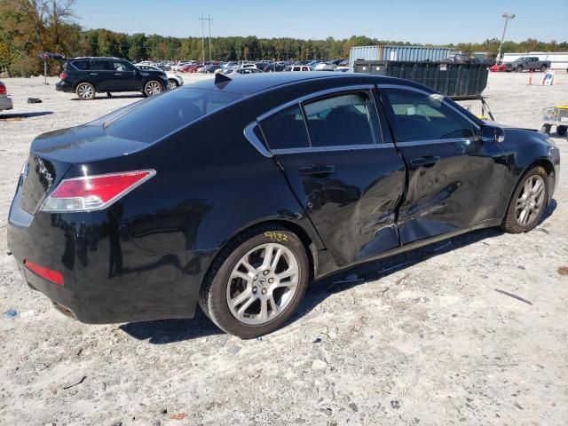 2010 Acura TL