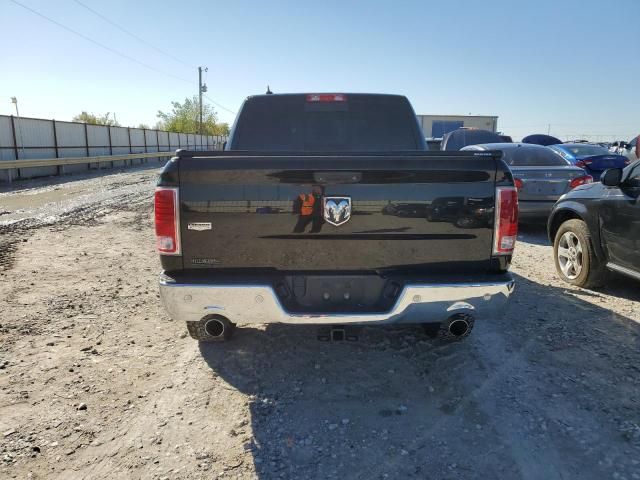 2015 Dodge 1500 Laramie