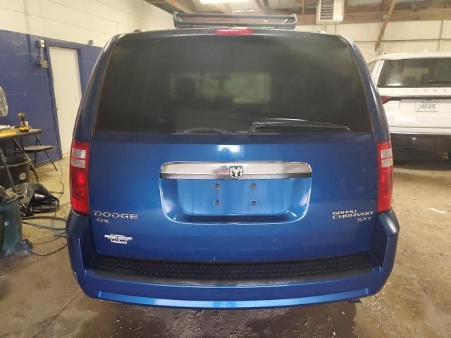 2010 Dodge Grand Caravan SXT