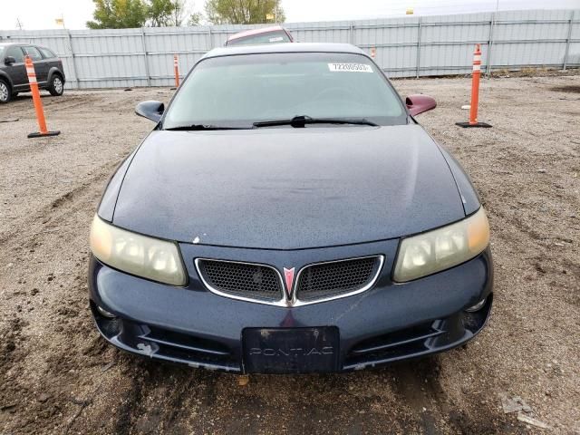 2004 Pontiac Bonneville SE