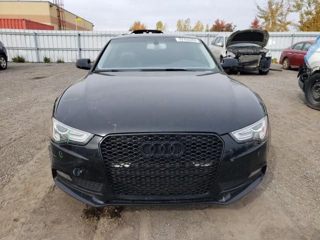 2014 Audi A5 Premium