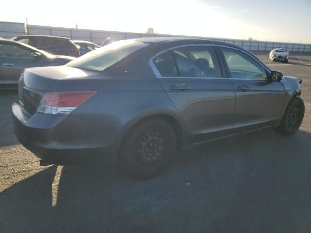 2010 Honda Accord LX