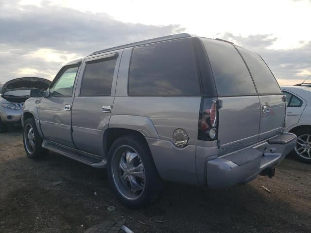 1999 GMC Denali