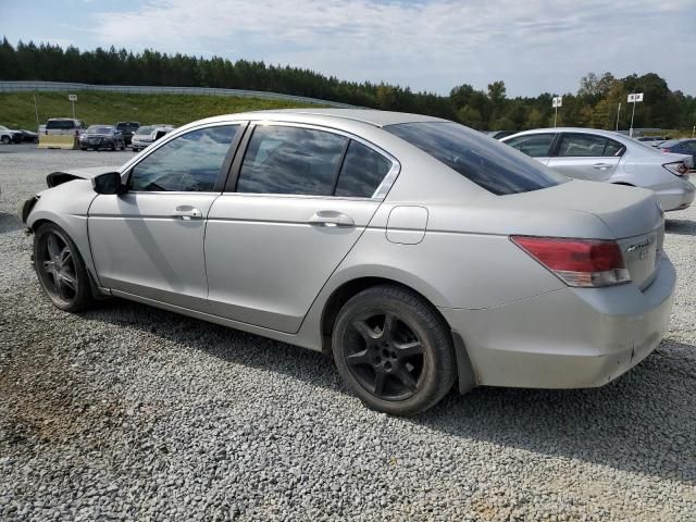 2008 Honda Accord LXP