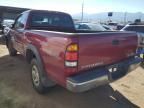 2001 Toyota Tundra Access Cab