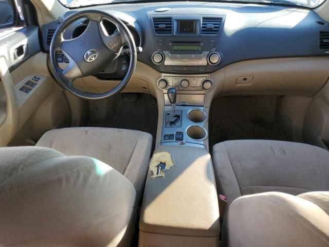 2009 Toyota Highlander