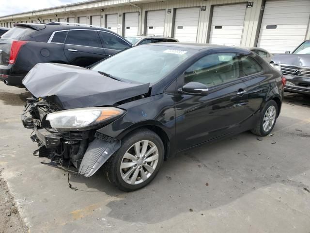 2014 KIA Forte EX