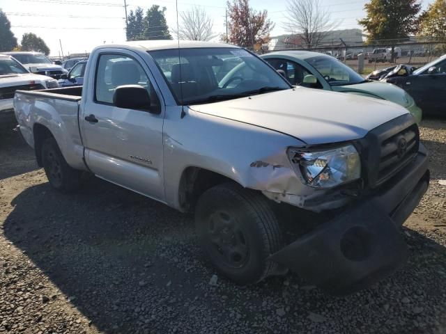 2008 Toyota Tacoma