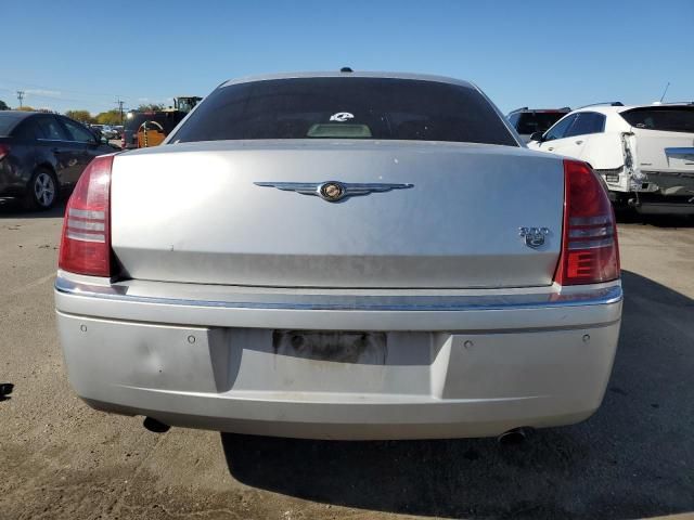 2007 Chrysler 300C