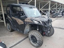 Can-Am salvage cars for sale: 2018 Can-Am Maverick Trail 1000