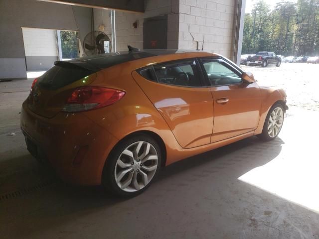 2013 Hyundai Veloster