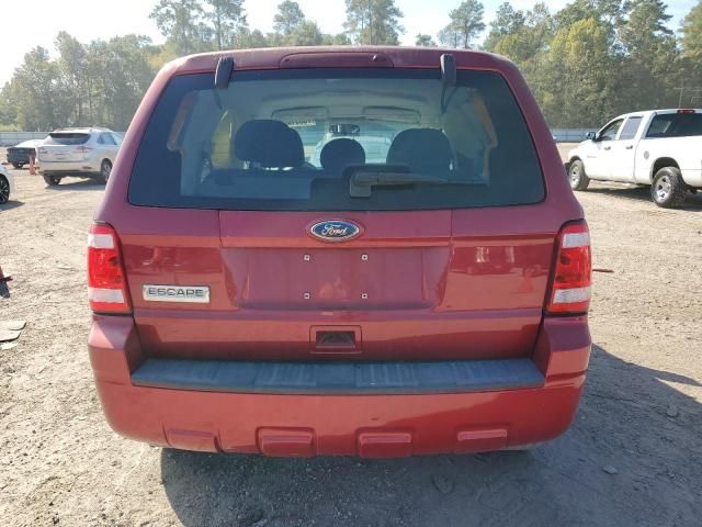 2008 Ford Escape XLS