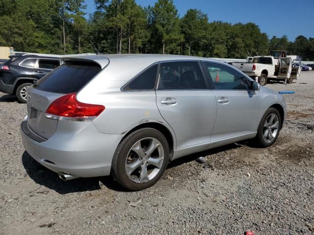 2012 Toyota Venza LE