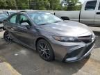 2023 Toyota Camry SE Night Shade