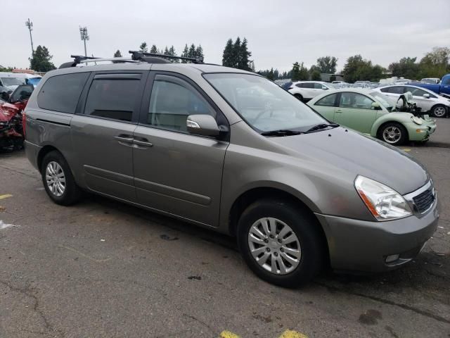 2011 KIA Sedona LX