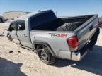 2019 Toyota Tacoma Double Cab