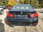 2013 BMW 328 XI