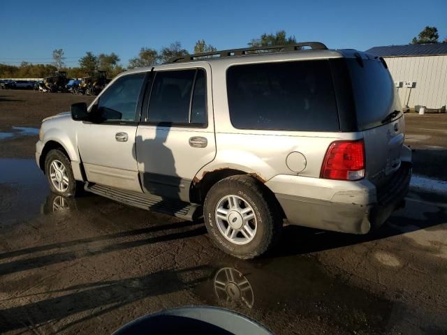 2005 Ford Expedition XLT