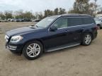 2015 Mercedes-Benz GL 450 4matic