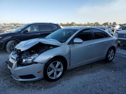 Salvage cars for sale from Copart Sikeston, MO: 2013 Chevrolet Cruze LT